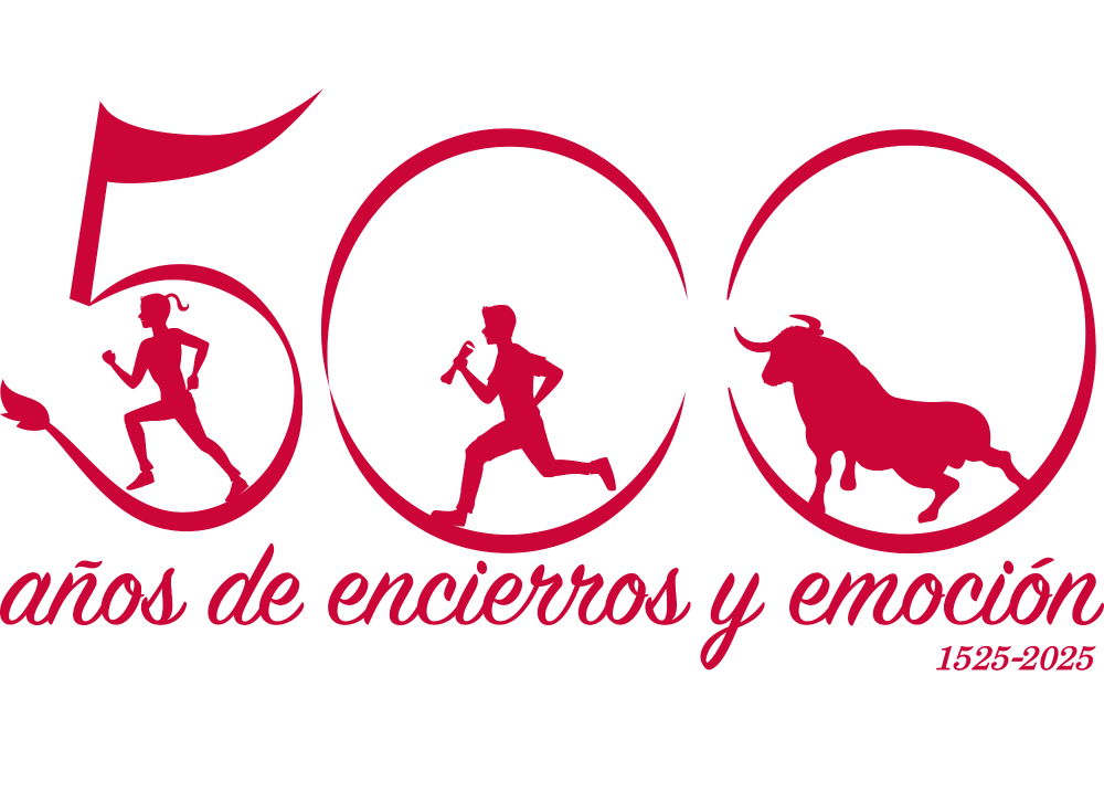 Imagen El Ayuntamiento conmemora el 500º aniversario de sus tradicionales encierros