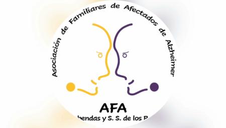 Imagen La Asociación de Familiares de Enfermos de Alzheimer (AFA) celebra sus...