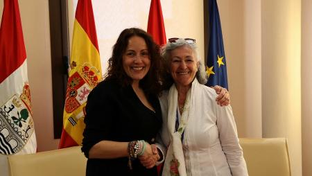 Imagen El Ayuntamiento firma los convenios deportivos, con 21 clubes locales,...