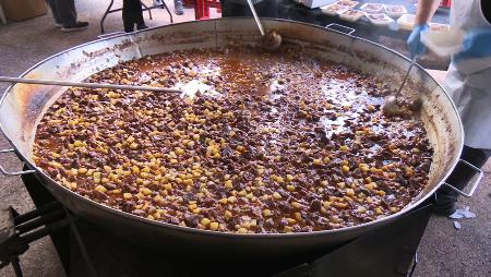 Imagen Cultura, tradición y gastronomía en el aniversario de la fundación de la...