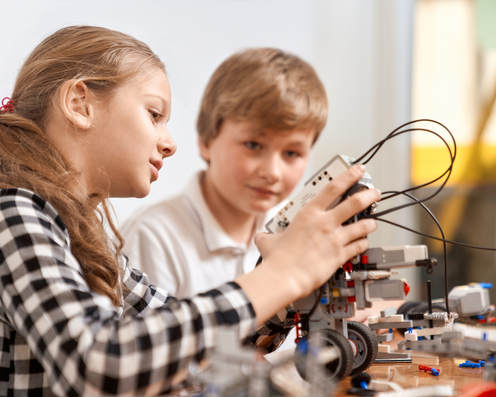 Imagen El Ayuntamiento destina 450 plazas para los Campamentos educativos urbanos