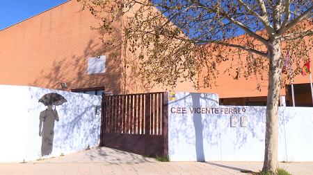 Imagen ¿Qué es la Educación Especial? Asistimos a un día de clase en el colegio...