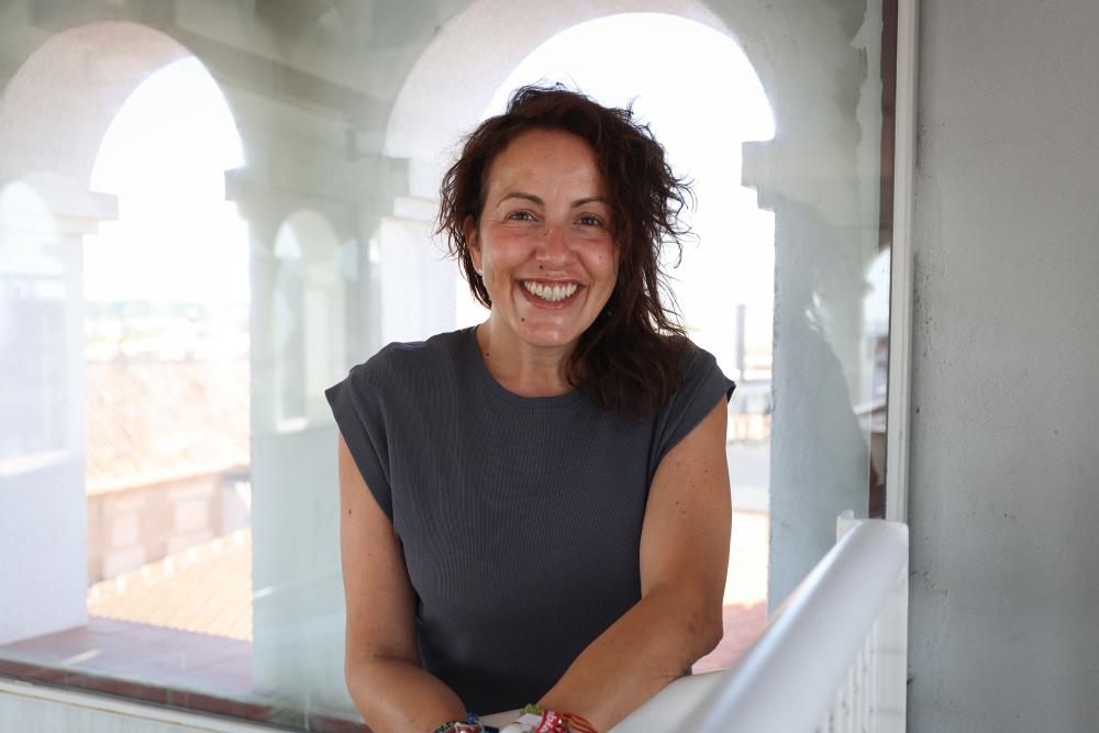 Imagen La alcaldesa reconoce el trabajo de los agentes de Policía Local, Policía Nacional, Protección Civil y todos los trabajadores municipales, así como de los servicios públicos que han hecho posible la vuelta a la normalidad