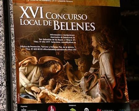 Imagen Premiados los mejores belenes