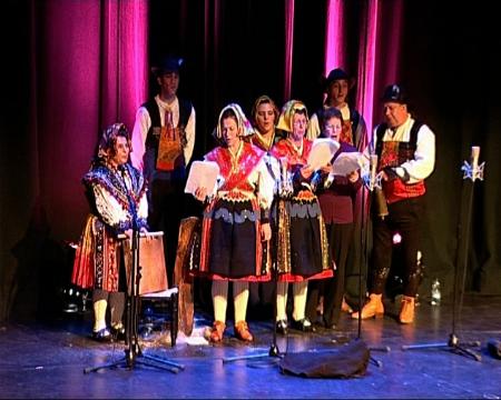 Imagen Tradinvierno: vuelve la música tradicional a Sanse