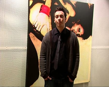 Imagen Exposición de cine