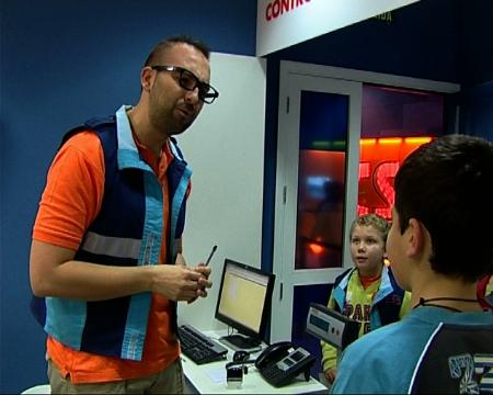 Imagen Mes de la seguridad vial