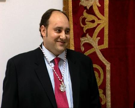 Imagen Pleno municipal de febrero