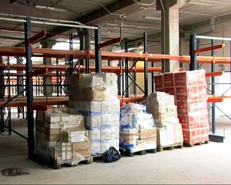 Imagen Segundo envío a Haití