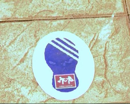 Imagen Camino escolar seguro