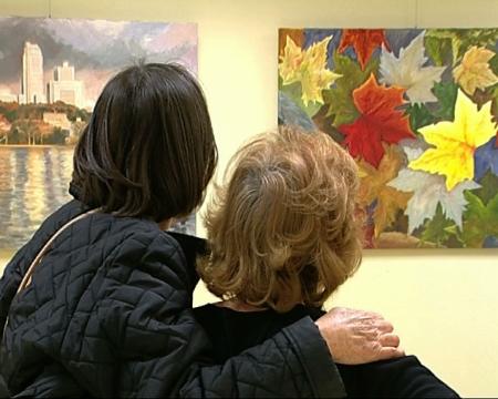 Imagen Arte de mujer