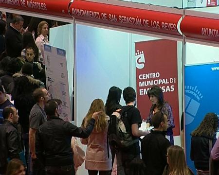 Imagen Sanse oferta 70 empleos