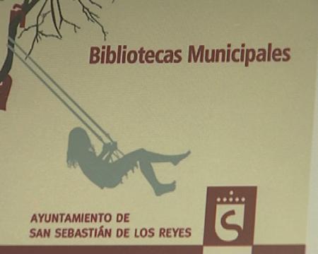 Imagen Semana del libro