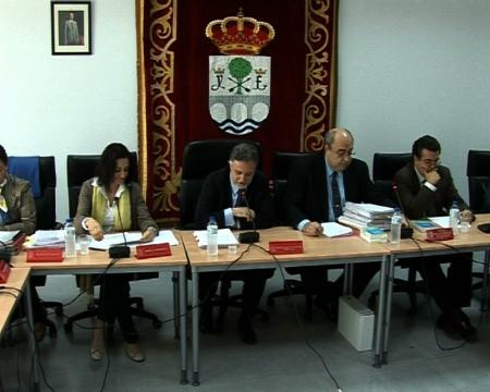 Imagen Más de 83 millones de euros de presupuesto