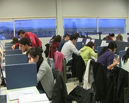 Imagen Más horas para estudiar