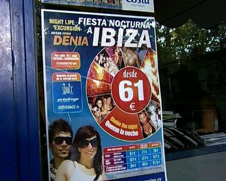 Imagen Consejos para contratar las vacaciones