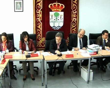 Imagen Pleno de mayo