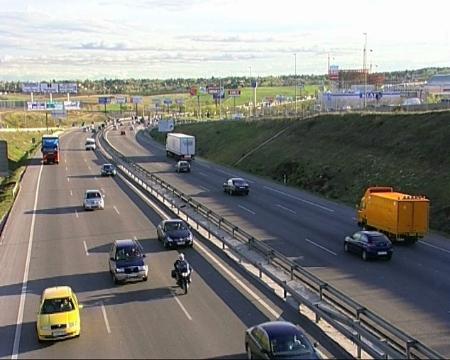 Imagen Comparte coche en tus desplazamientos