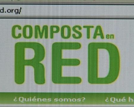 Imagen Composta en red