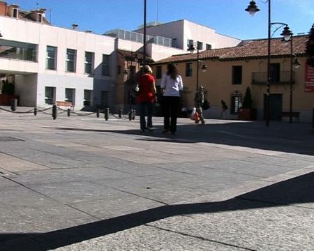 Imagen Balance de la huelga de empleados públicos