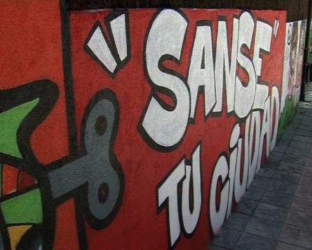 Imagen La calle de todos