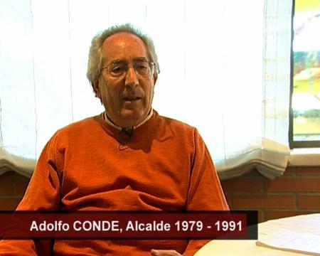 Imagen 30 años de ayuntamientos democráticos