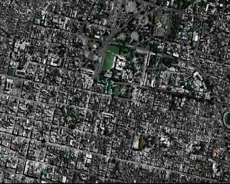 Imagen 200.000 Kg de ayuda para Haití