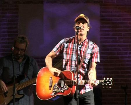 Imagen Mikel Erentxun conquista Sanse