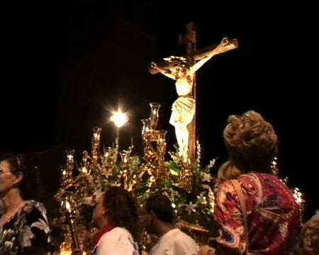 Imagen Tarde religiosa