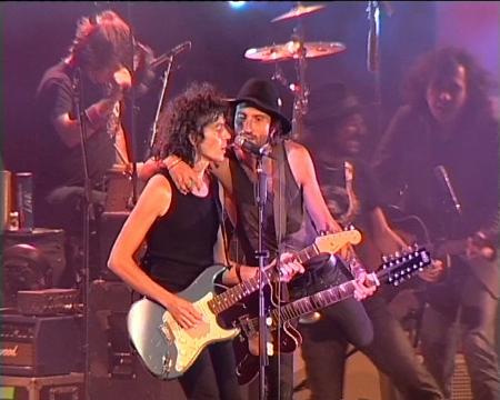 Imagen Pereza despide a lo grande las fiestas de Sanse