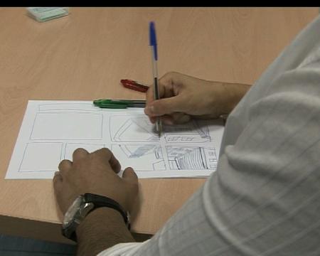 Imagen Concurso de cómic y fotografía para jóvenes