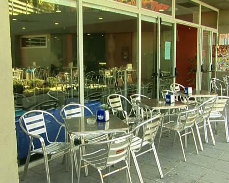 Imagen Servicio de comedor para estudiantes de Secundaria