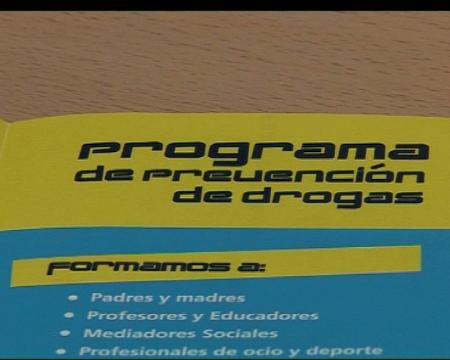 Imagen Prevenir para vivir