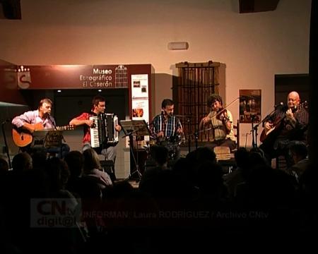 Imagen Hoy, Viernes de Tradición