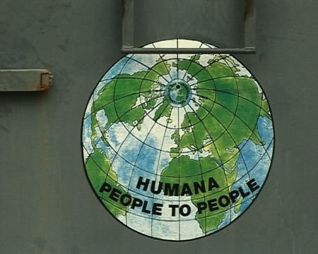 Imagen Premio a la solidaridad de los vecinos de Sanse