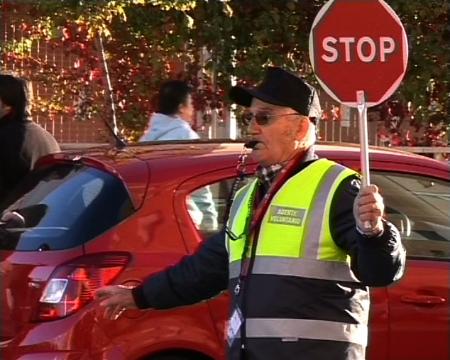 Imagen Sanse busca mayores voluntarios