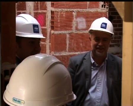 Imagen San Sebastián de los Reyes invierte en el siglo XXI