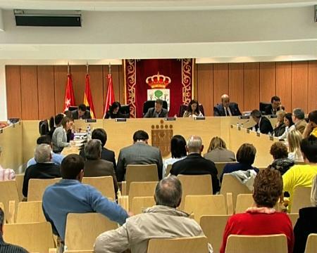 Imagen Consenso en movilidad, medio ambiente y deportes