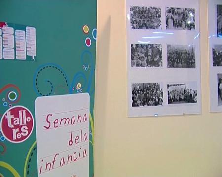 Imagen Sanse busca un nombre para la Infancia