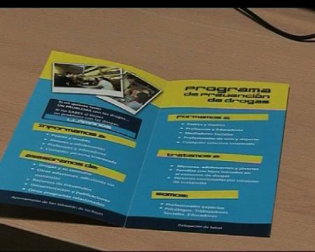 Imagen Día Mundial sin Alcohol