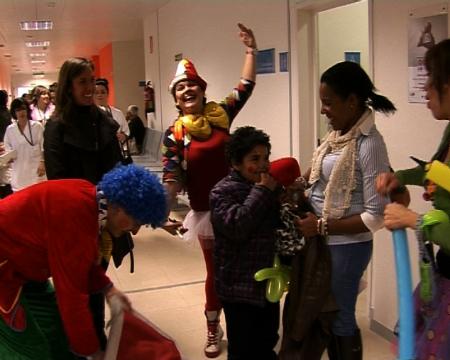 Imagen Estrategia de Infancia