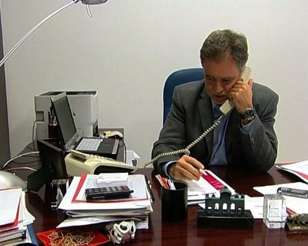 Imagen Un año en línea directa con el Alcalde