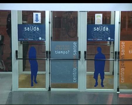 Imagen Navidad divertida en el Centro Joven