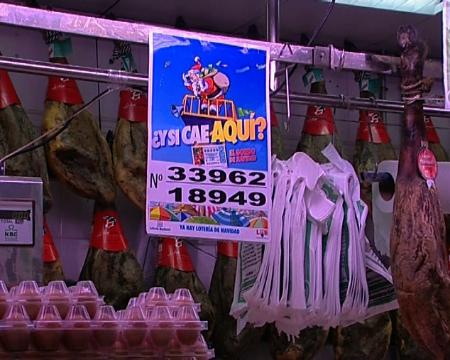 Imagen Sanse al ritmo de los niños de San Ildefonso