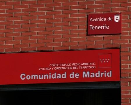 Imagen Nueva Oficina de Vivienda