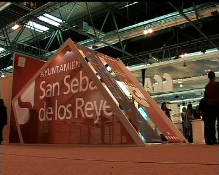 Imagen Sanse en FITUR por cuarto año consecutivo