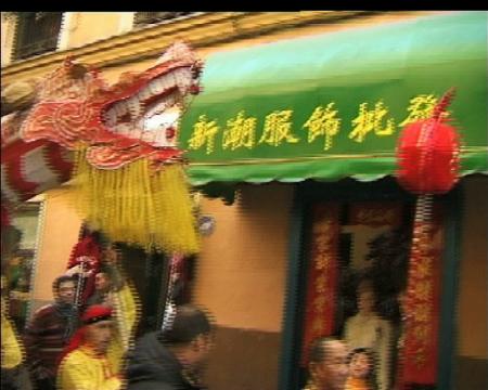 Imagen Año nuevo chino