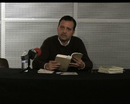 Imagen Poesía y algo más con Basilio Sánchez