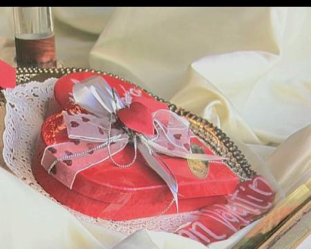 Imagen San Valentín visita Sanse