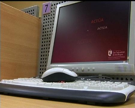 Imagen Acercarse a las nuevas tecnologías